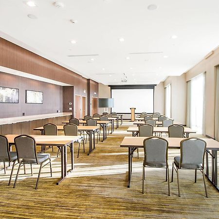 Hotel Courtyard By Marriott Longview North Extérieur photo