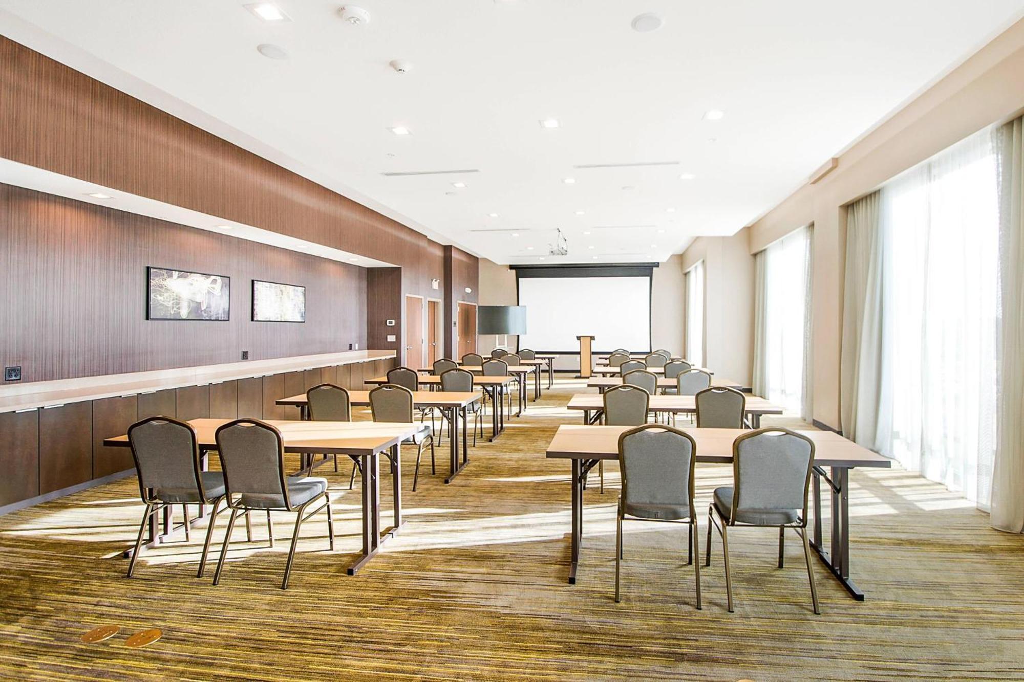 Hotel Courtyard By Marriott Longview North Extérieur photo