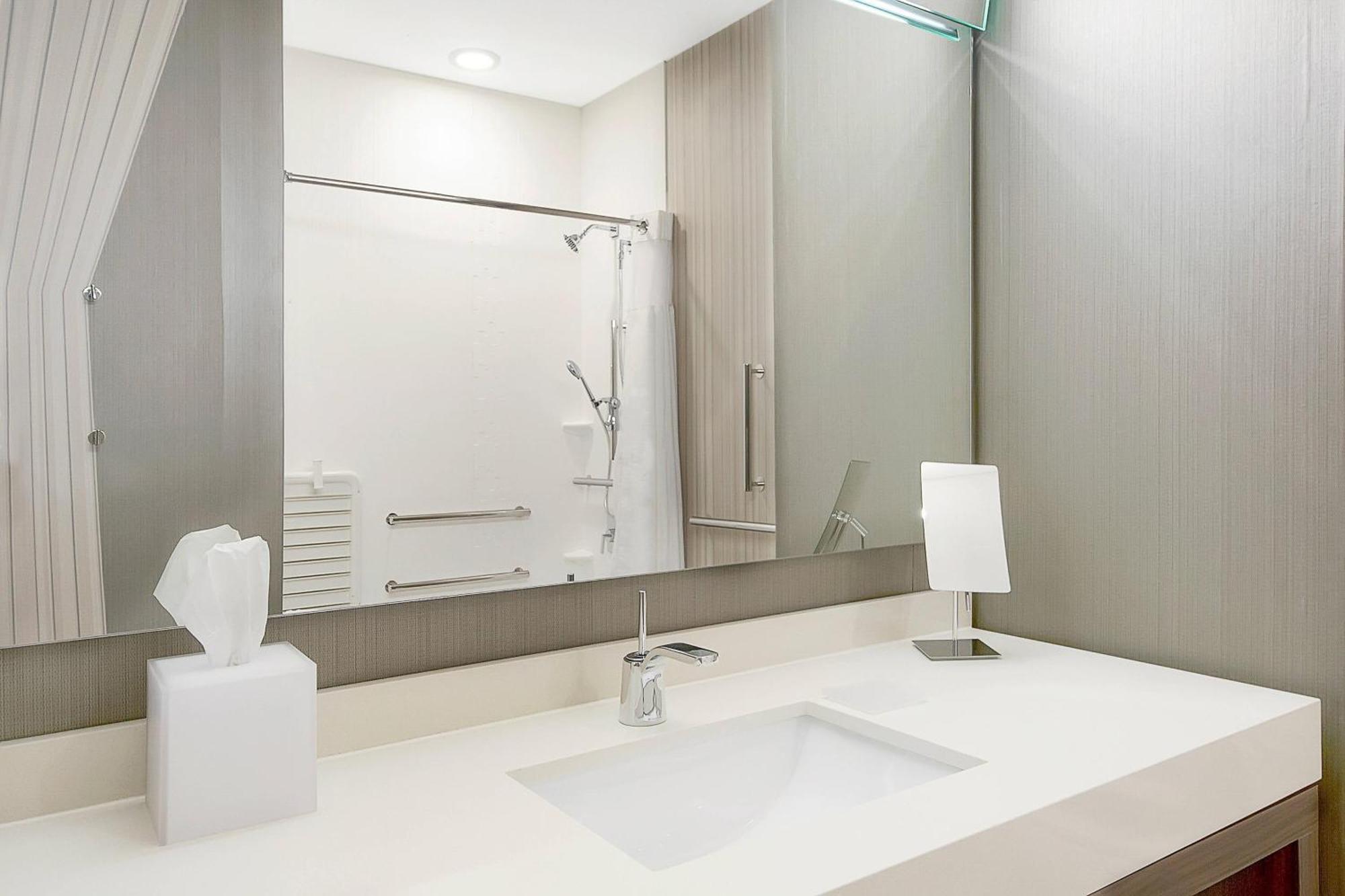 Hotel Courtyard By Marriott Longview North Extérieur photo