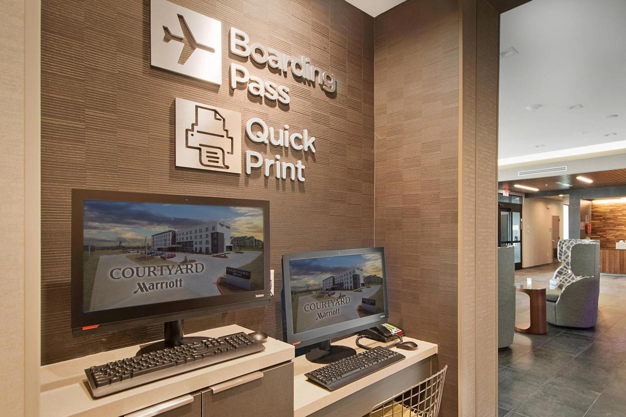 Hotel Courtyard By Marriott Longview North Extérieur photo
