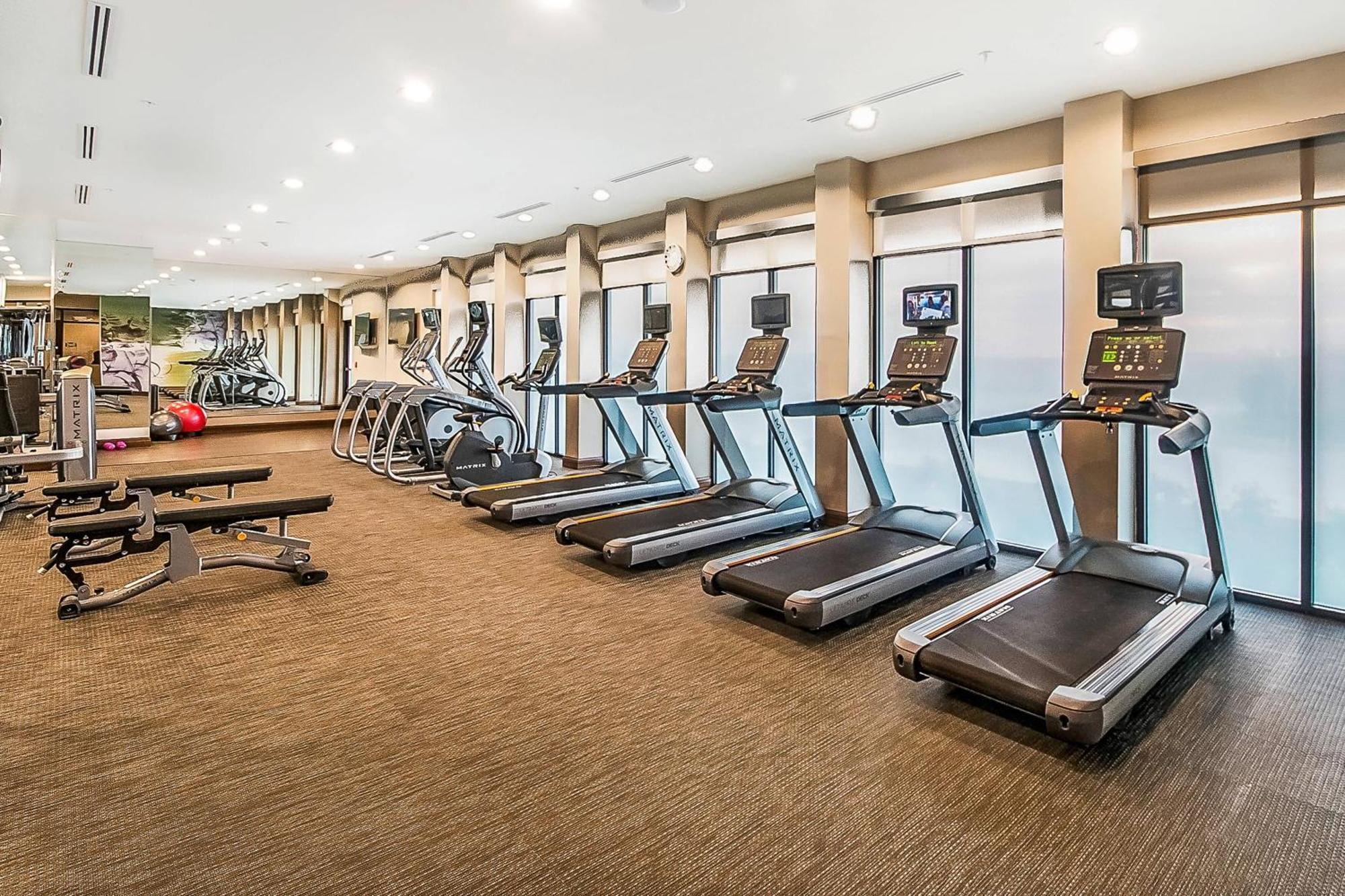 Hotel Courtyard By Marriott Longview North Extérieur photo