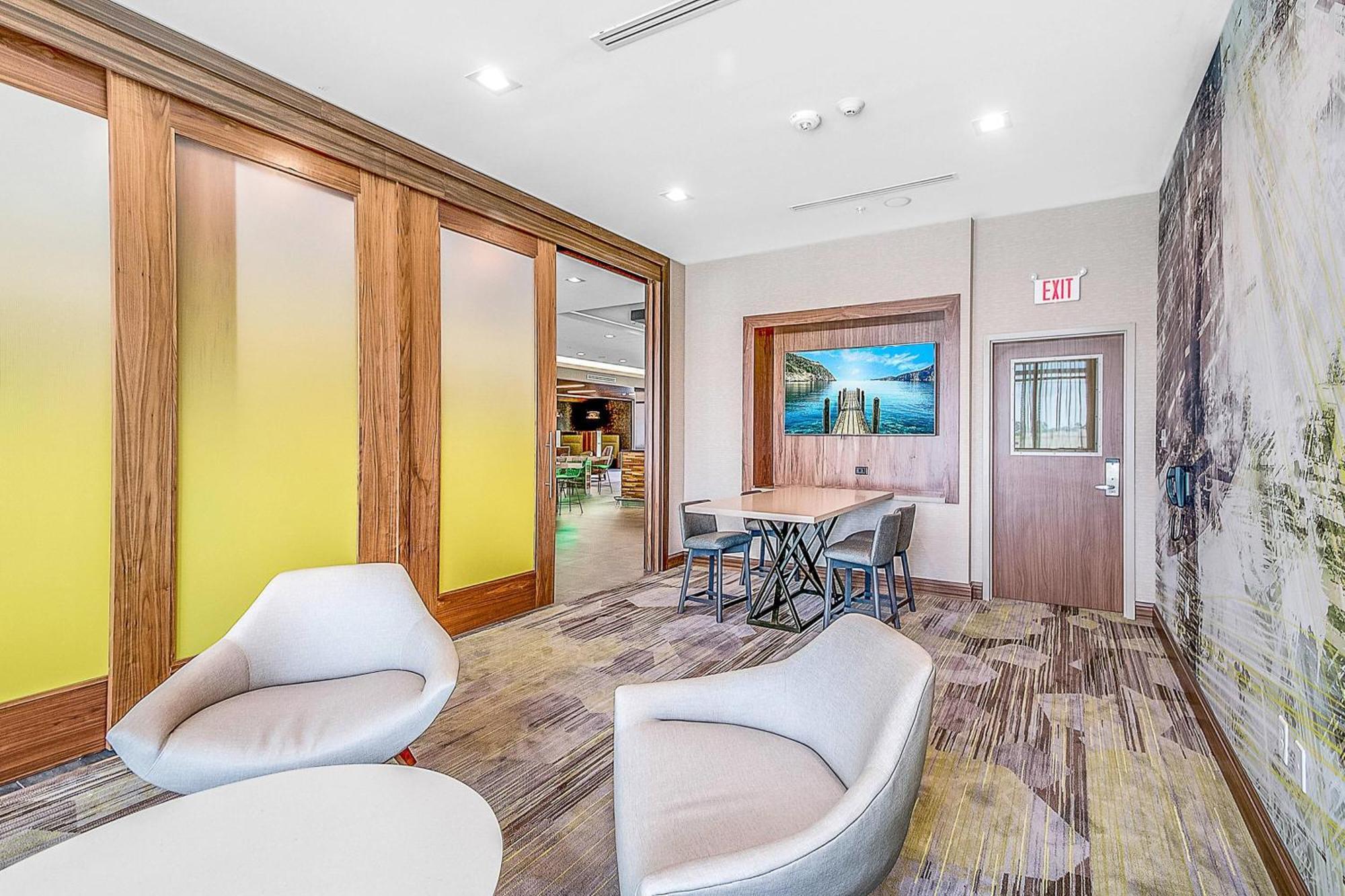Hotel Courtyard By Marriott Longview North Extérieur photo
