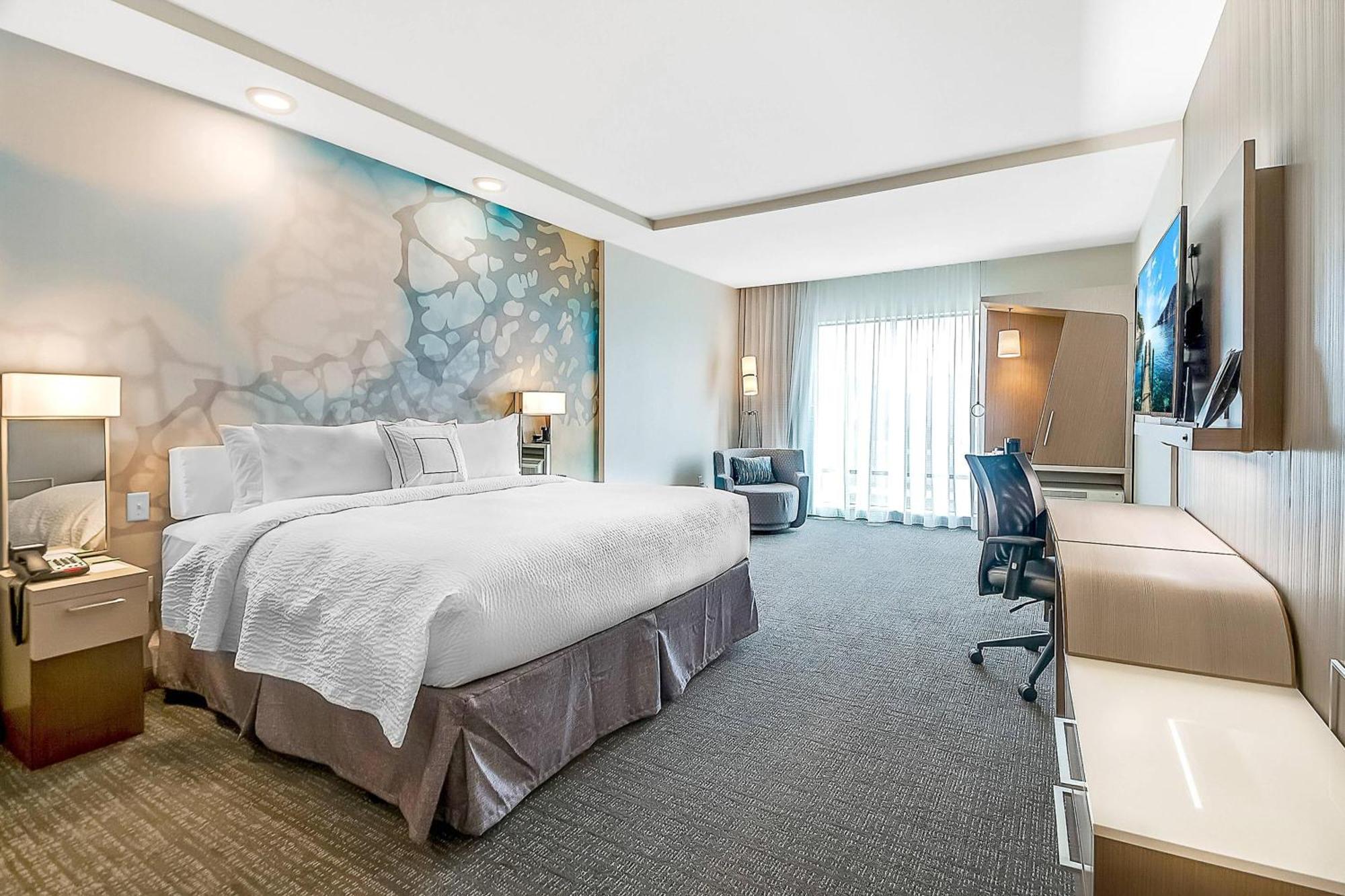 Hotel Courtyard By Marriott Longview North Extérieur photo