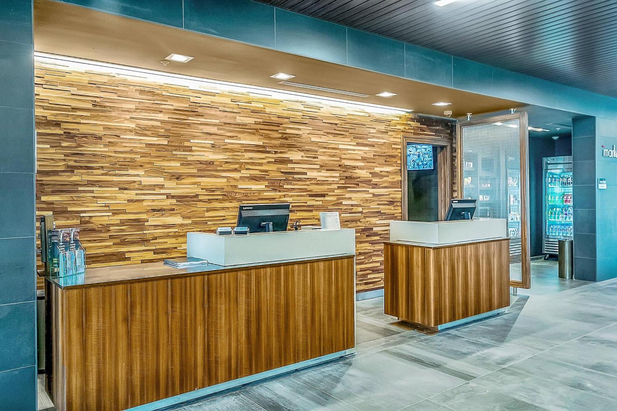 Hotel Courtyard By Marriott Longview North Extérieur photo