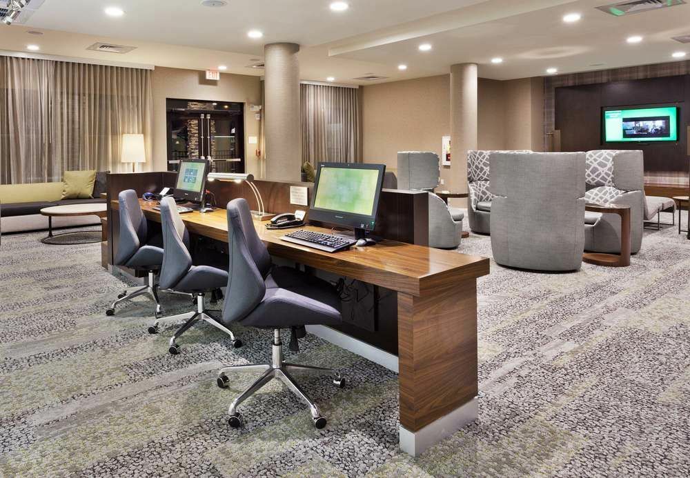 Hotel Courtyard By Marriott Longview North Extérieur photo